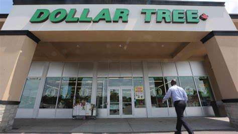 Your Store: Spring Street Shopping. . The nearest dollar tree
